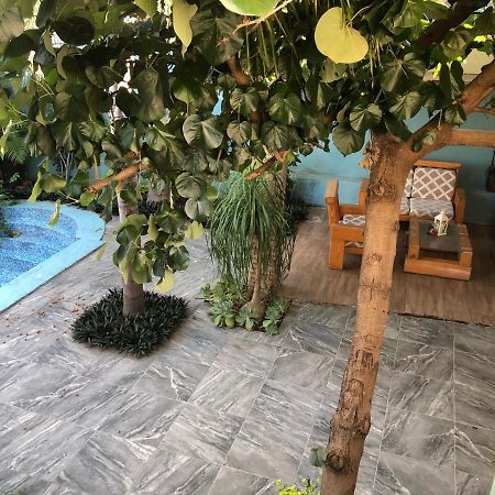 Villa Casa Brillante à Tequila Extérieur photo