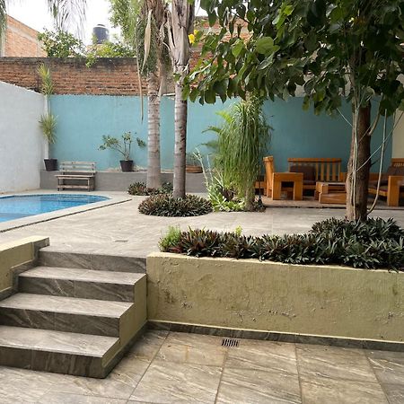 Villa Casa Brillante à Tequila Extérieur photo
