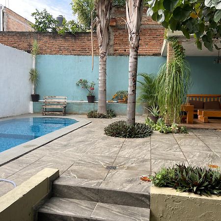 Villa Casa Brillante à Tequila Extérieur photo
