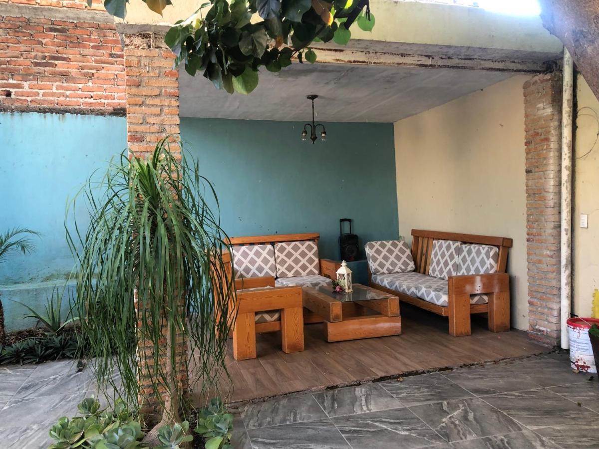 Villa Casa Brillante à Tequila Extérieur photo
